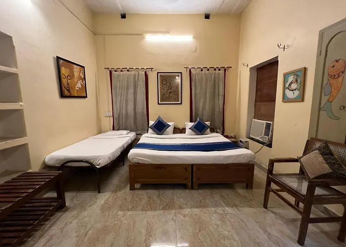 Vacation rental: Cozy Inn